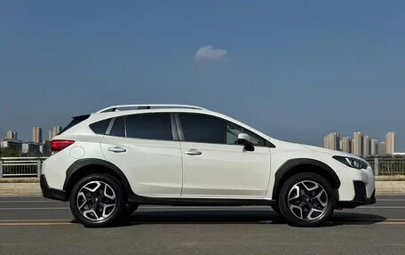Subaru XV II, 2021 год, 2 150 000 рублей, 8 фотография