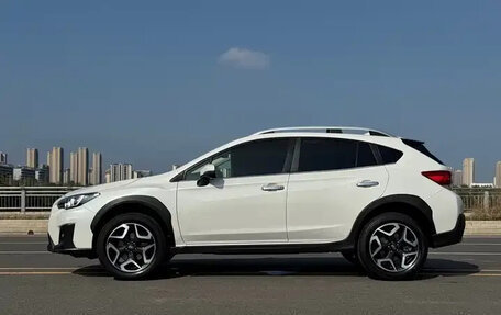 Subaru XV II, 2021 год, 2 150 000 рублей, 7 фотография