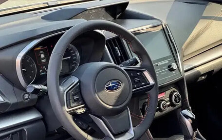 Subaru XV II, 2021 год, 2 150 000 рублей, 12 фотография