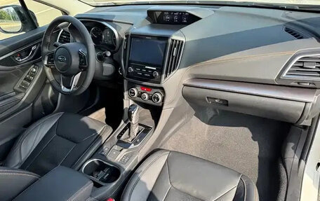 Subaru XV II, 2021 год, 2 150 000 рублей, 18 фотография