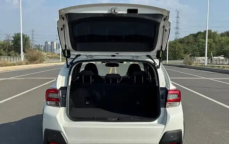 Subaru XV II, 2021 год, 2 150 000 рублей, 25 фотография