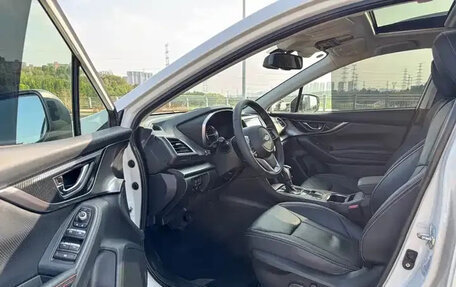 Subaru XV II, 2021 год, 2 150 000 рублей, 19 фотография
