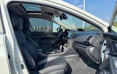 Subaru XV II, 2021 год, 2 150 000 рублей, 22 фотография