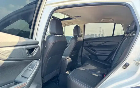 Subaru XV II, 2021 год, 2 150 000 рублей, 20 фотография