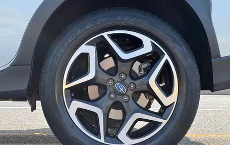 Subaru XV II, 2021 год, 2 150 000 рублей, 27 фотография