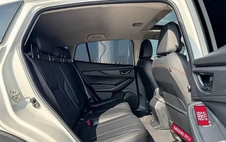 Subaru XV II, 2021 год, 2 150 000 рублей, 21 фотография