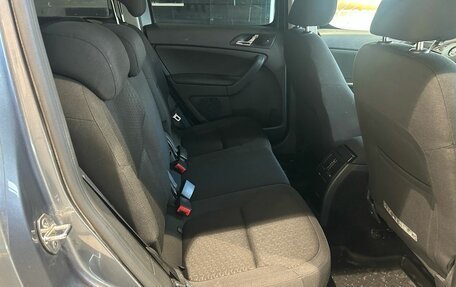 Skoda Yeti I рестайлинг, 2016 год, 1 249 000 рублей, 11 фотография