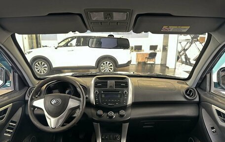Lifan X60 I рестайлинг, 2014 год, 700 000 рублей, 7 фотография