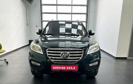 Lifan X60 I рестайлинг, 2014 год, 700 000 рублей, 2 фотография