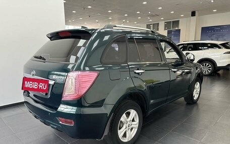 Lifan X60 I рестайлинг, 2014 год, 700 000 рублей, 6 фотография