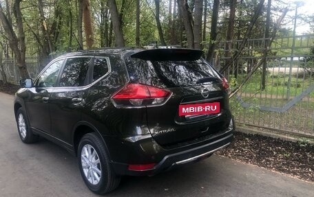 Nissan X-Trail, 2019 год, 2 208 000 рублей, 2 фотография