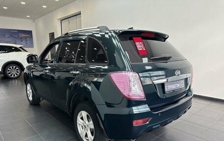 Lifan X60 I рестайлинг, 2014 год, 700 000 рублей, 4 фотография