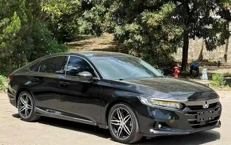 Honda Accord IX рестайлинг, 2022 год, 1 890 000 рублей, 3 фотография