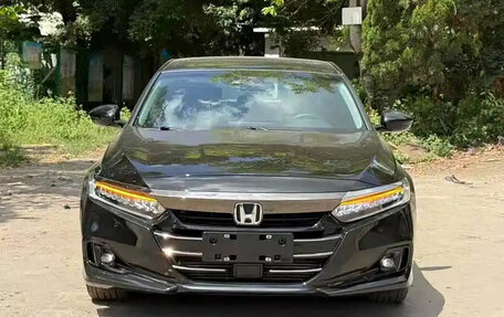 Honda Accord IX рестайлинг, 2022 год, 1 890 000 рублей, 2 фотография