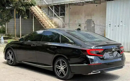 Honda Accord IX рестайлинг, 2022 год, 1 890 000 рублей, 9 фотография