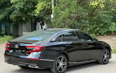 Honda Accord IX рестайлинг, 2022 год, 1 890 000 рублей, 7 фотография