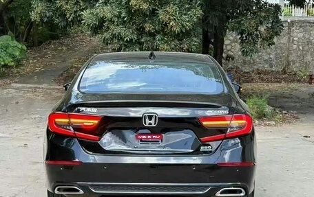 Honda Accord IX рестайлинг, 2022 год, 1 890 000 рублей, 8 фотография