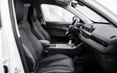 Chery Tiggo 4 I рестайлинг, 2025 год, 1 999 000 рублей, 7 фотография