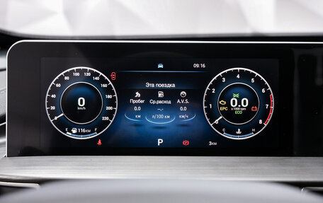 Chery Tiggo 4 I рестайлинг, 2025 год, 1 999 000 рублей, 10 фотография