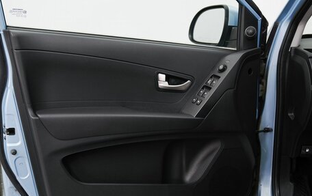 SsangYong Actyon II рестайлинг, 2011 год, 750 000 рублей, 11 фотография
