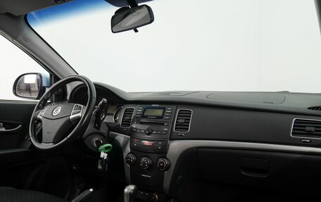 SsangYong Actyon II рестайлинг, 2011 год, 750 000 рублей, 27 фотография