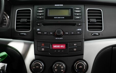 SsangYong Actyon II рестайлинг, 2011 год, 750 000 рублей, 26 фотография