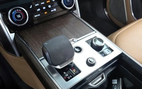 Land Rover Range Rover IV рестайлинг, 2022 год, 17 000 000 рублей, 12 фотография