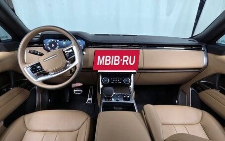 Land Rover Range Rover IV рестайлинг, 2022 год, 17 000 000 рублей, 7 фотография
