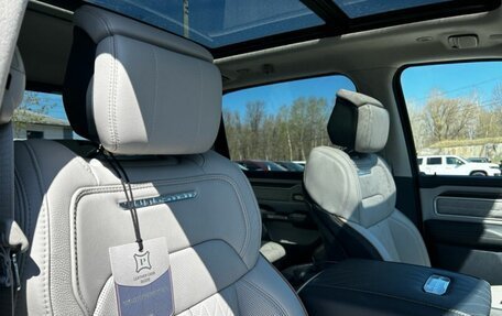 Rambler 1500, 2025 год, 8 990 000 рублей, 3 фотография