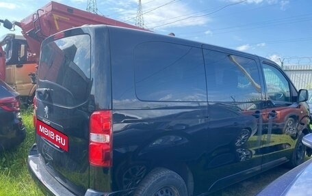 Peugeot Traveller I, 2022 год, 3 510 000 рублей, 4 фотография