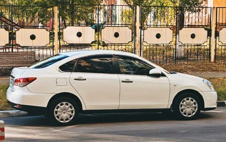 Nissan Almera, 2017 год, 780 000 рублей, 7 фотография