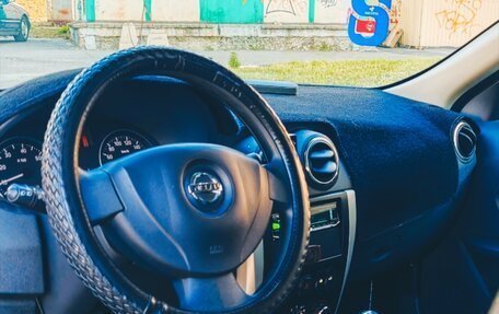 Nissan Almera, 2017 год, 780 000 рублей, 10 фотография