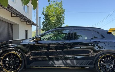 Mercedes-Benz GLA AMG, 2017 год, 3 650 000 рублей, 1 фотография