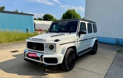 Mercedes-Benz G-Класс W463 рестайлинг _iii, 2020 год, 11 800 000 рублей, 1 фотография