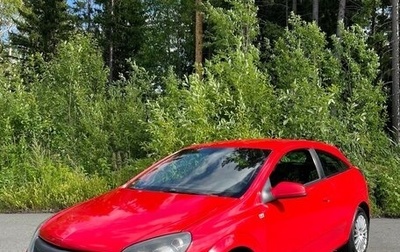 Opel Astra H, 2007 год, 380 000 рублей, 1 фотография