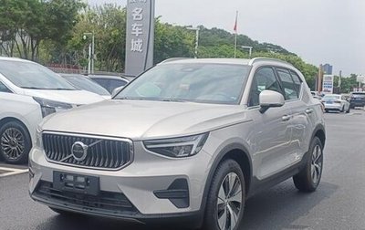 Volvo XC40 I, 2024 год, 3 535 000 рублей, 1 фотография