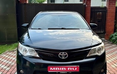 Toyota Camry, 2012 год, 1 250 000 рублей, 1 фотография