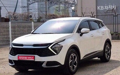 KIA Sportage IV рестайлинг, 2022 год, 2 259 000 рублей, 1 фотография