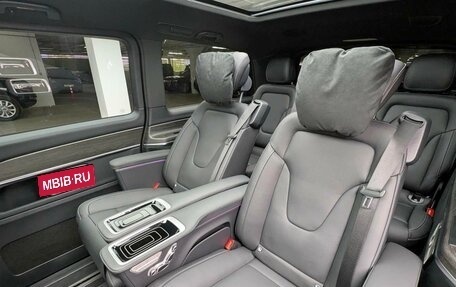 Mercedes-Benz V-Класс, 2024 год, 14 990 000 рублей, 7 фотография