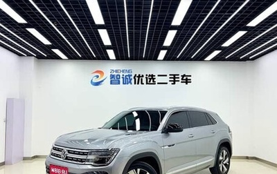 Volkswagen Teramont I, 2023 год, 3 610 095 рублей, 1 фотография