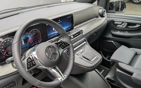 Mercedes-Benz V-Класс, 2024 год, 14 990 000 рублей, 6 фотография