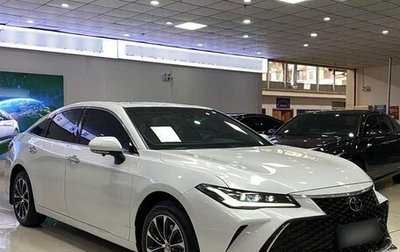 Toyota Avalon, 2022 год, 2 670 000 рублей, 1 фотография