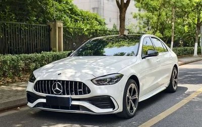 Mercedes-Benz C-Класс, 2022 год, 2 800 000 рублей, 1 фотография