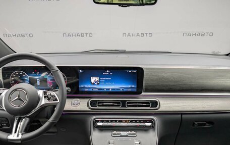 Mercedes-Benz V-Класс, 2024 год, 14 990 000 рублей, 12 фотография