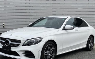 Mercedes-Benz C-Класс, 2020 год, 1 810 000 рублей, 1 фотография
