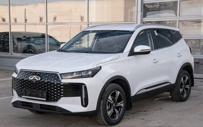 Chery Tiggo 4 I рестайлинг, 2025 год, 2 290 000 рублей, 1 фотография