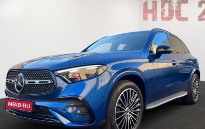 Mercedes-Benz GLC Coupe, 2025 год, 11 190 000 рублей, 1 фотография