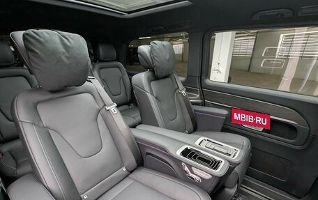 Mercedes-Benz V-Класс, 2024 год, 14 990 000 рублей, 10 фотография