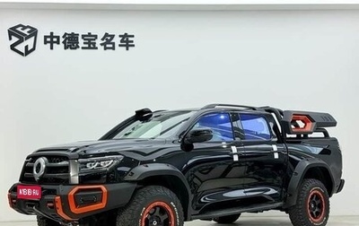 Great Wall Poer, 2022 год, 4 500 000 рублей, 1 фотография