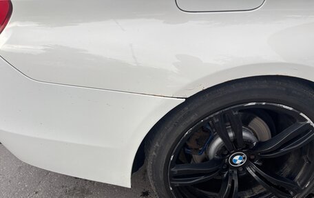BMW 5 серия, 2012 год, 1 650 000 рублей, 1 фотография
